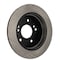 Centric Parts Premium Brake Rotor, 120.35027 120.35027 - alternate 7